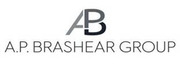 AP Brashear Logo