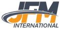 JFM International logo