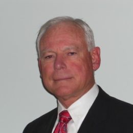 Jeff Holmes - 50 years experience in the furniture industry at the executive level 