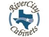 Rivercity Cabinets Logo