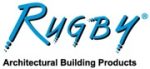 Rugby Architectural logo