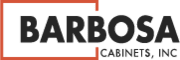 Barbosa Cabinets Logo