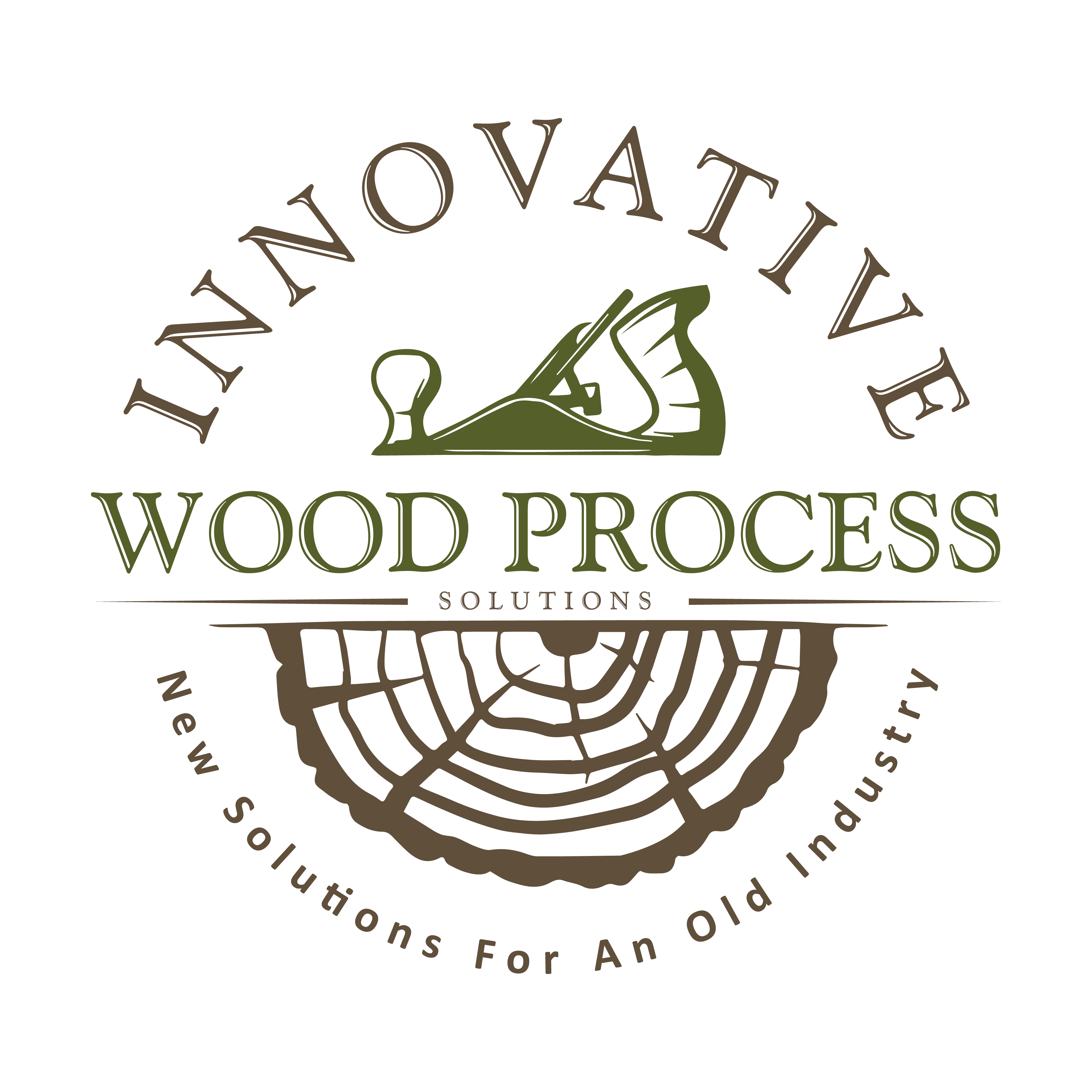 Logo of Innovative Wood Process Solutions